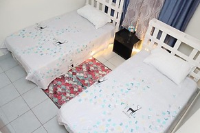 Stay.Plus 2 Bedroom Beach Road Apartment