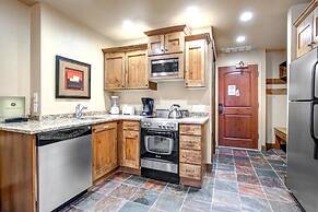 Copperbottom Inn by KBM