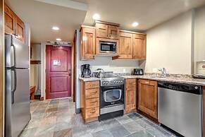 Copperbottom Inn by KBM