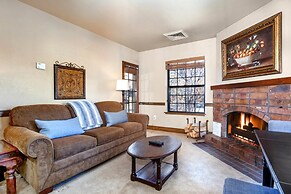 Copperbottom Inn by KBM