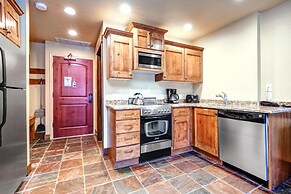 Copperbottom Inn by KBM