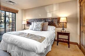 Copperbottom Inn by KBM