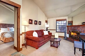 Copperbottom Inn by KBM