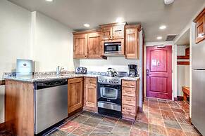 Copperbottom Inn by KBM