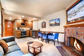 Copperbottom Inn by KBM