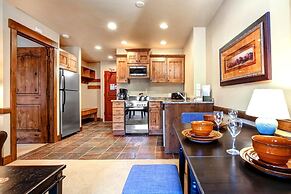 Copperbottom Inn by KBM