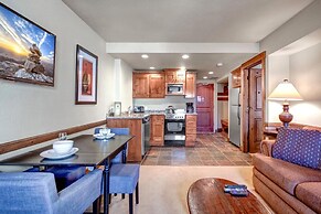 Copperbottom Inn by KBM