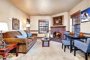 Copperbottom Inn by KBM