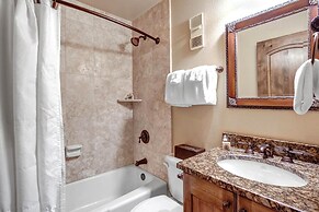 Copperbottom Inn by KBM