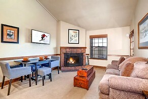 Copperbottom Inn by KBM