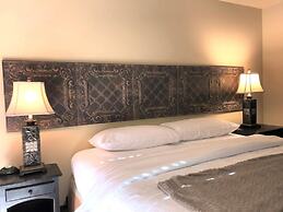 Copperbottom Inn by KBM