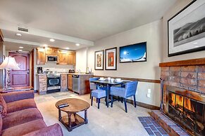 Copperbottom Inn by KBM