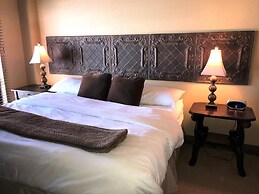 Copperbottom Inn by KBM