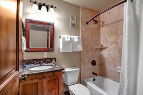 Copperbottom Inn by KBM