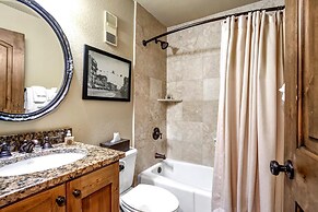 Copperbottom Inn by KBM