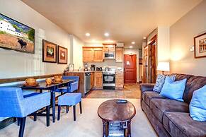 Copperbottom Inn by KBM