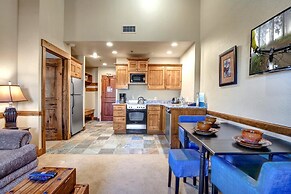 Copperbottom Inn by KBM