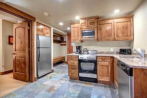 Copperbottom Inn by KBM