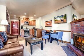 Copperbottom Inn by KBM