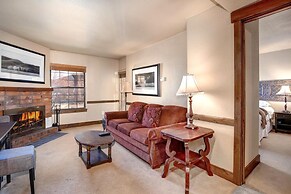 Copperbottom Inn by KBM