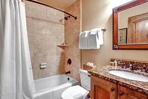 Copperbottom Inn by KBM