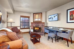 Copperbottom Inn by KBM