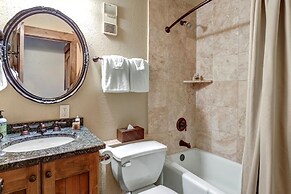 Copperbottom Inn by KBM