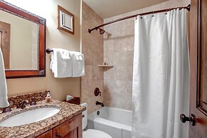 Copperbottom Inn by KBM