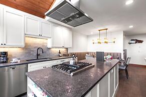 Boulder Creek 3 Bedrooms BCC-1101 by KBM