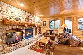 Black Bear Lodge 2 Bedrooms BBL-251 by KBM