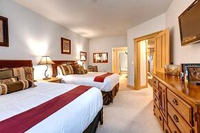 Black Bear Lodge 2 Bedrooms BBL-251 by KBM