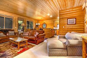 Black Bear Lodge 2 Bedrooms BBL-251 by KBM