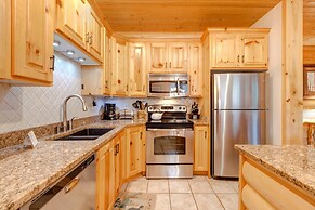 Black Bear Lodge 2 Bedrooms BBL-251 by KBM