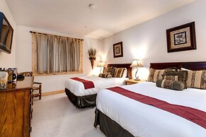 Black Bear Lodge 2 Bedrooms BBL-251 by KBM