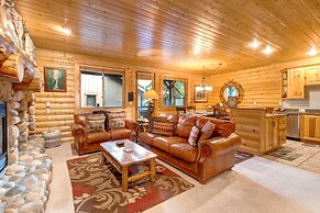 Black Bear Lodge 2 Bedrooms BBL-251 by KBM