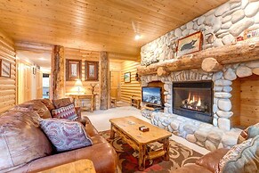 Black Bear Lodge 2 Bedrooms BBL-251 by KBM