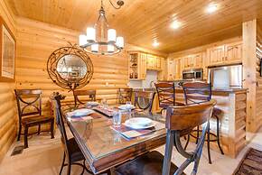 Black Bear Lodge 2 Bedrooms BBL-251 by KBM