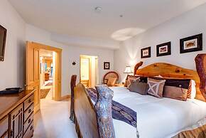 Black Bear Lodge 2 Bedrooms BBL-251 by KBM