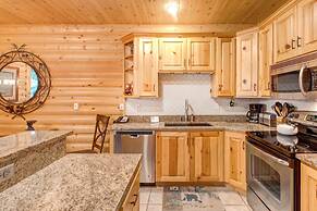 Black Bear Lodge 2 Bedrooms BBL-251 by KBM