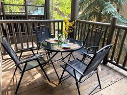 Black Bear Lodge 2 Bedrooms BBL-251 by KBM