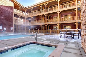 Black Bear Lodge 2 Bedrooms BBL-251 by KBM