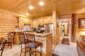 Black Bear Lodge 2 Bedrooms BBL-251 by KBM
