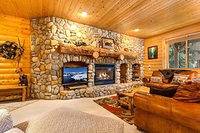 Black Bear Lodge 2 Bedrooms BBL-251 by KBM