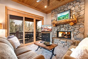 In The Trees 4 Bedrooms ITT-22 by KBM