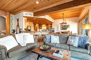 In The Trees 4 Bedrooms ITT-22 by KBM