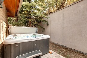 In The Trees 4 Bedrooms ITT-22 by KBM