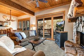 In The Trees 4 Bedrooms ITT-22 by KBM