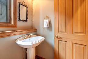 In The Trees 4 Bedrooms ITT-22 by KBM