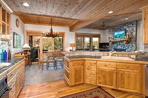 In The Trees 4 Bedrooms ITT-22 by KBM