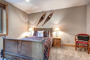 In The Trees 4 Bedrooms ITT-22 by KBM